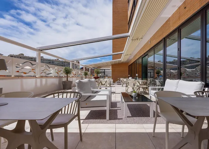 Alameda Centro Affiliated By Melia 4*