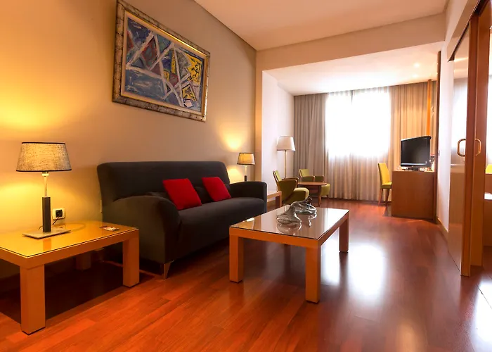 Alameda Centro Affiliated By Melia 4*