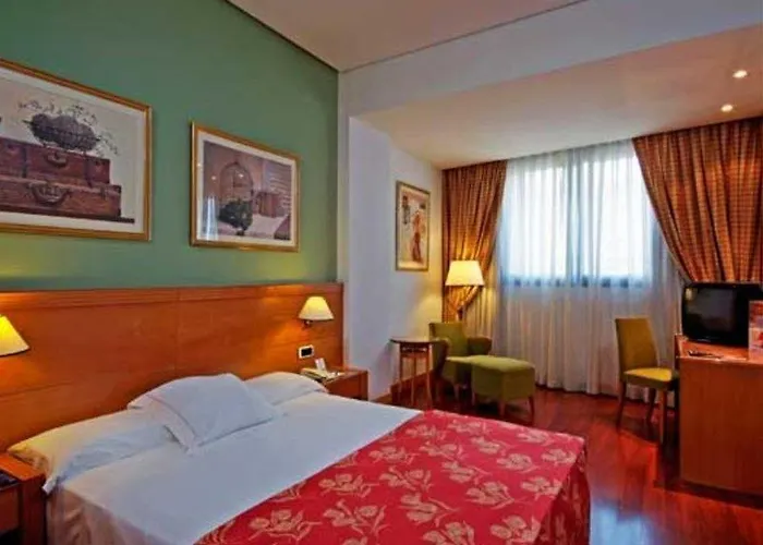 Alameda Centro Affiliated By Melia Otel 4*