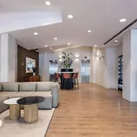 Alameda Centro, Affiliated By Melia