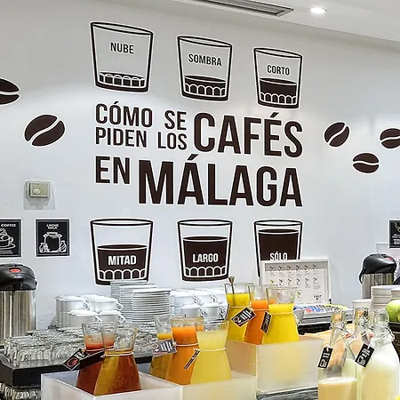 Alameda Centro Affiliated By Melia Szálloda 4*