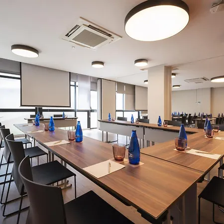 Alameda Centro Affiliated By Melia 4*