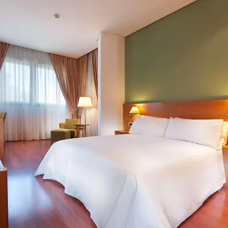 Alameda Centro Affiliated By Melia