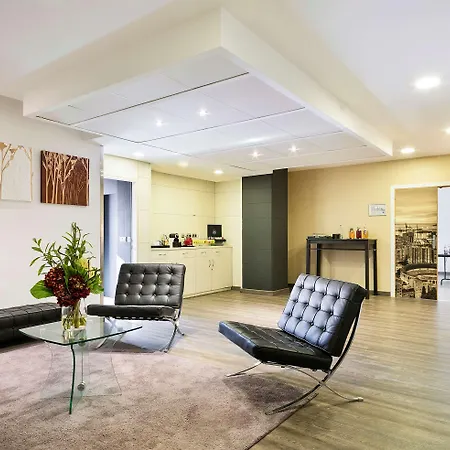 Hotel Alameda Centro Affiliated By Meliá Málaga