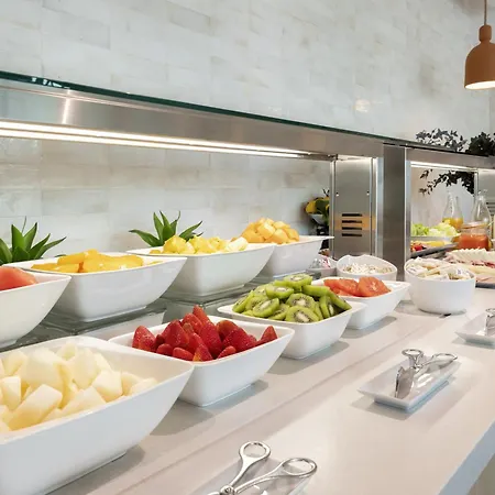 Alameda Centro Affiliated By Meliá Hotel 4*