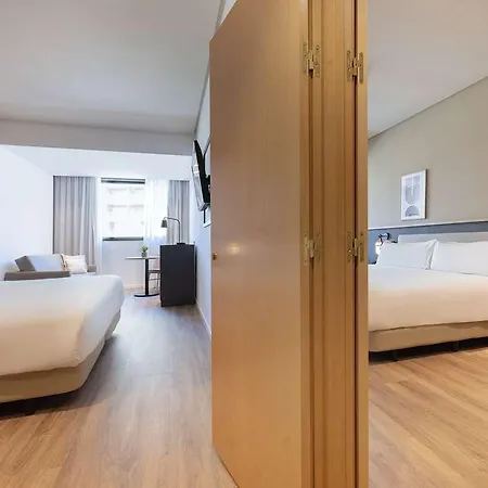 Alameda Centro Affiliated By Meliá Hotel 4*